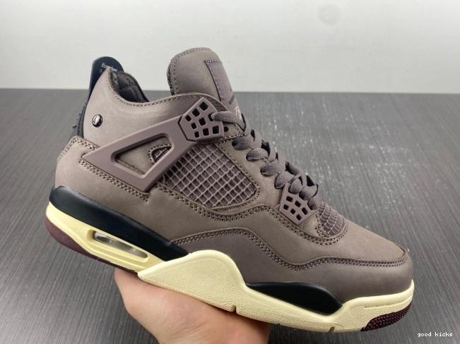 Rep Violet A Maniere Ore Jordan 4 Air Retro Ma DV6773-220 0816